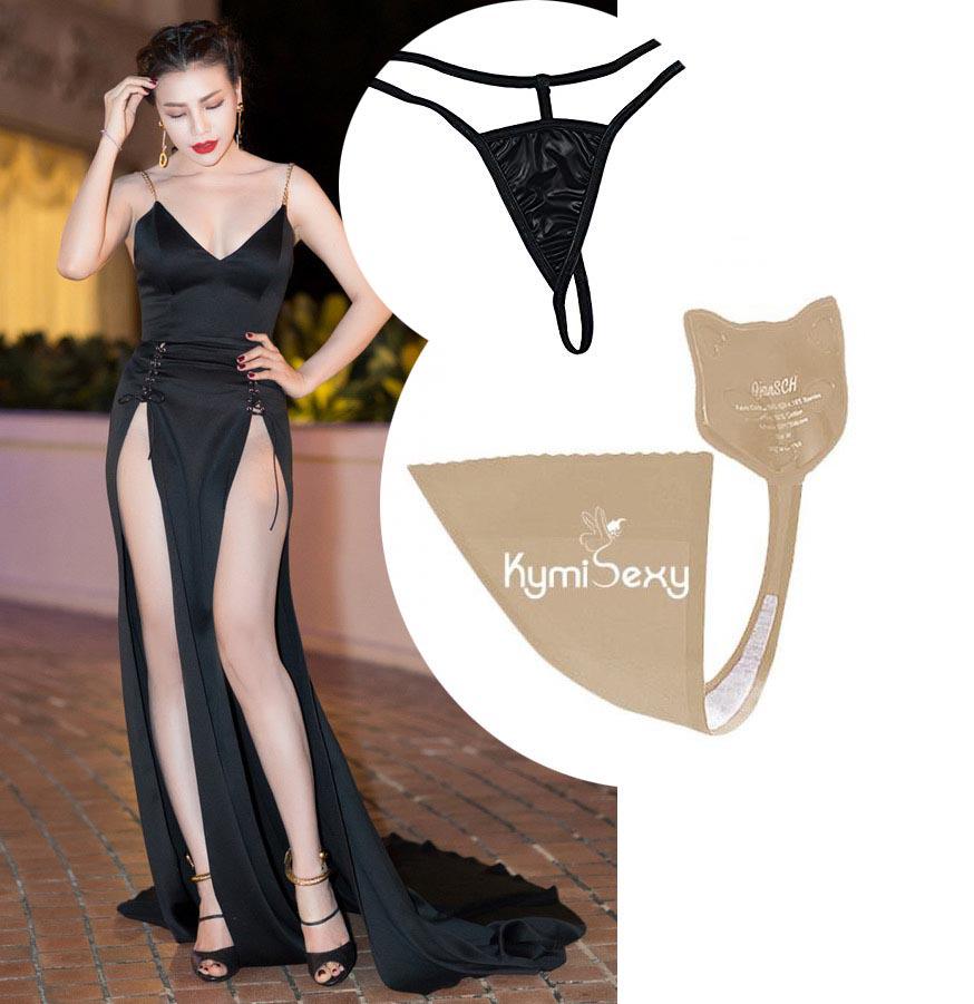 chon lai noi y cho 5 bo vay "mao hiem" cua my nhan viet - 4