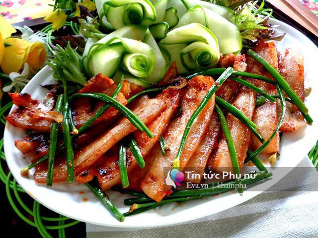 goi y 5 mon tuyet ngon dam bam cuoi tuan chong chi o nha an com vo nau - 4