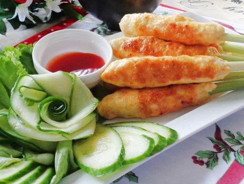 goi y 5 mon tuyet ngon dam bam cuoi tuan chong chi o nha an com vo nau - 5
