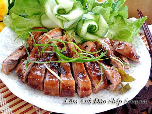 goi y 5 mon tuyet ngon dam bam cuoi tuan chong chi o nha an com vo nau - 2
