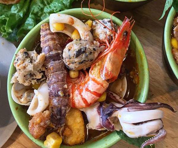 nhung bat bun pho "thit tran bo de", an mot bua no nguyen ngay khien dan tinh them thuong - 4