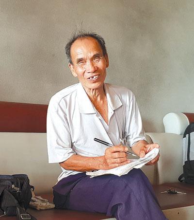 lang “noi phet gia truyen” o bac giang - 1