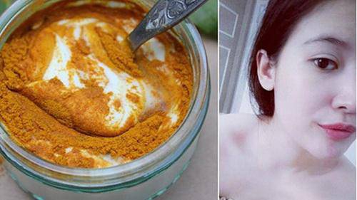 cach tri mun boc tra lai lan da cang bong, ai ma khong biet la phi ca doi! - 3