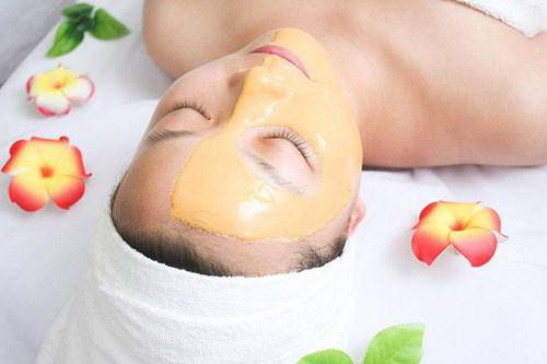 cach tri mun boc tra lai lan da cang bong, ai ma khong biet la phi ca doi! - 5