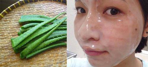 cach tri mun boc tra lai lan da cang bong, ai ma khong biet la phi ca doi! - 6