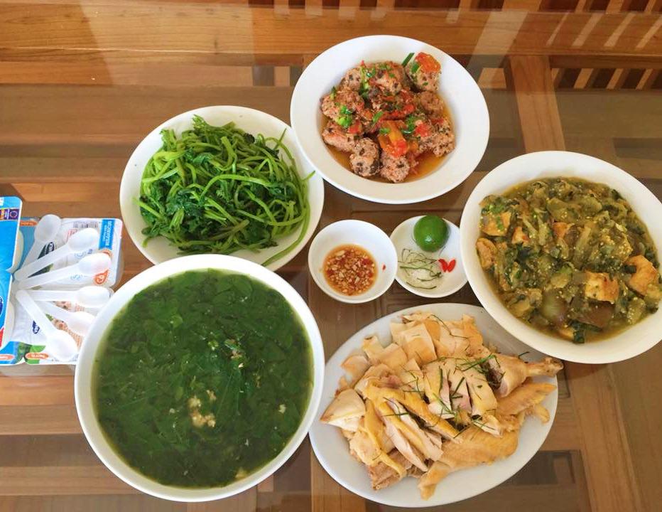 com van phong mot cty hn ngon nhu com nha khien dan mang thich thu muon xin lam nhan vien - 1