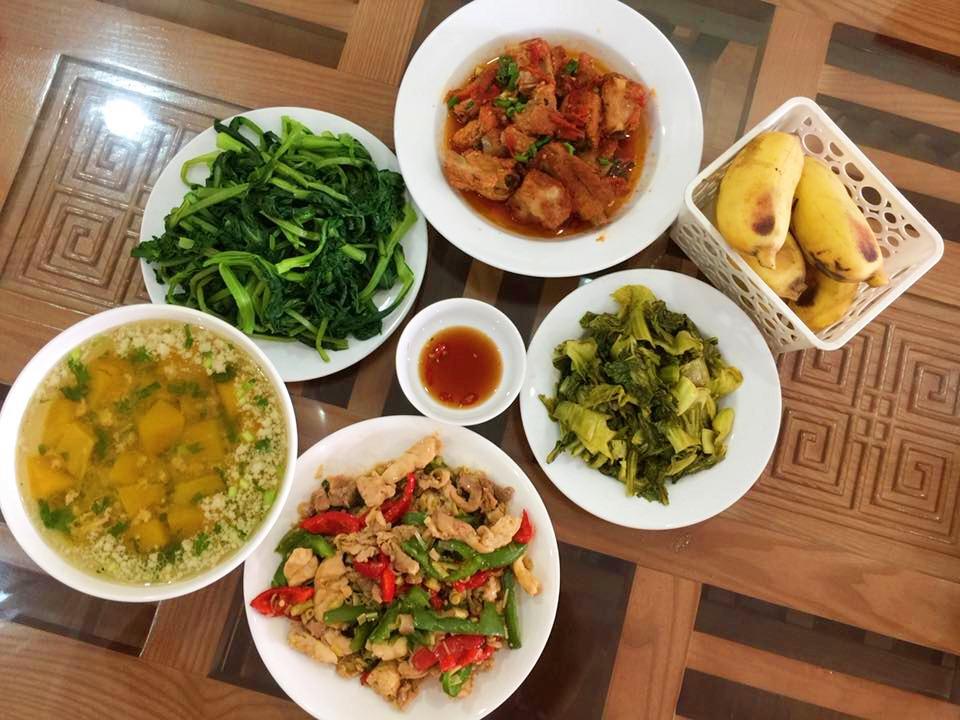 com van phong mot cty hn ngon nhu com nha khien dan mang thich thu muon xin lam nhan vien - 2