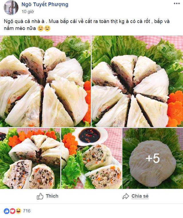 6 mon an lam mua lam gio tren mang xa hoi suot tuan qua - 3