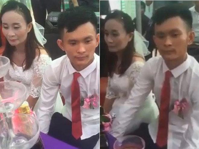 xua roi chuyen tinh "ong - chau", bay gio lien tuc la dam cuoi "co - chau" gay sot mang - 2