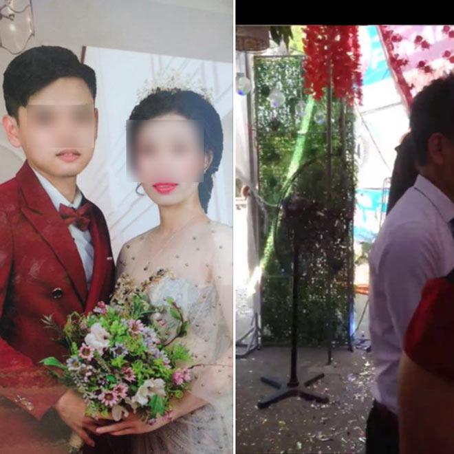 xua roi chuyen tinh "ong - chau", bay gio lien tuc la dam cuoi "co - chau" gay sot mang - 3