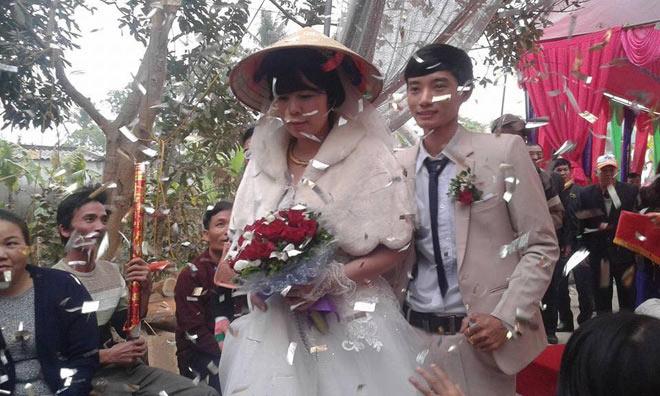 xua roi chuyen tinh "ong - chau", bay gio lien tuc la dam cuoi "co - chau" gay sot mang - 4