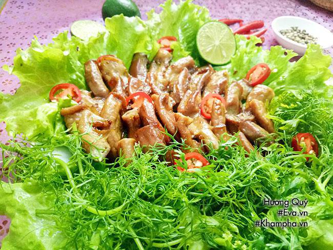 5 mon ngon cho ngay cuoi tuan chi em nao cung nen tham khao - 1