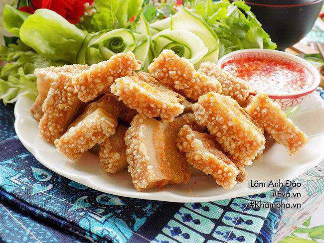 5 mon ngon cho ngay cuoi tuan chi em nao cung nen tham khao - 2