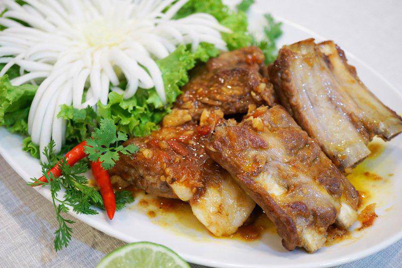 5 mon ngon cho ngay cuoi tuan chi em nao cung nen tham khao - 4