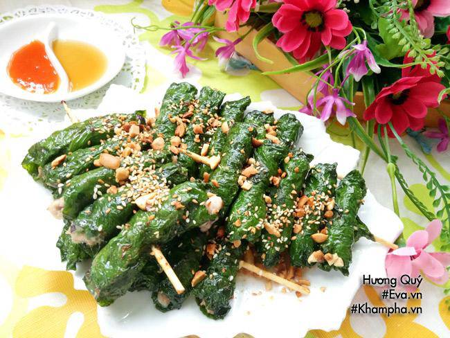 5 mon ngon cho ngay cuoi tuan chi em nao cung nen tham khao - 5