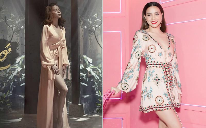 tien tieu khong het, tang thanh ha, lan khue hay song hye kyo van khong ngai "tai che" vay ao - 5