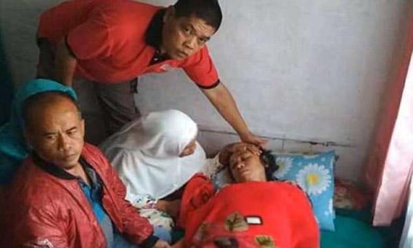 bat ngo xuat hien nguyen ven tren bai bien sau 18 thang bi song cuon troi - 4