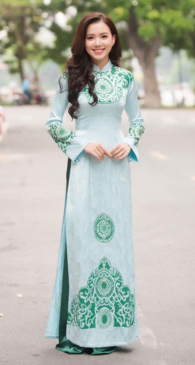 bien tap vien vtv noi bat tai so khao hoa hau viet nam phia bac - 8