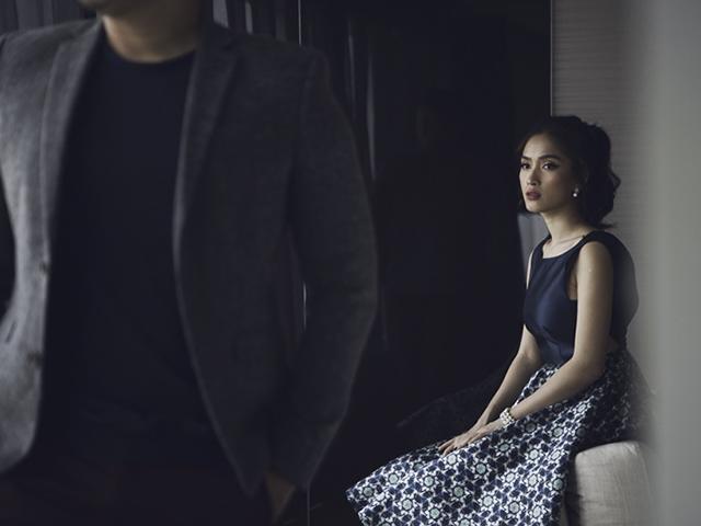 Làm dâu chốn địa ngục (Phần 5)