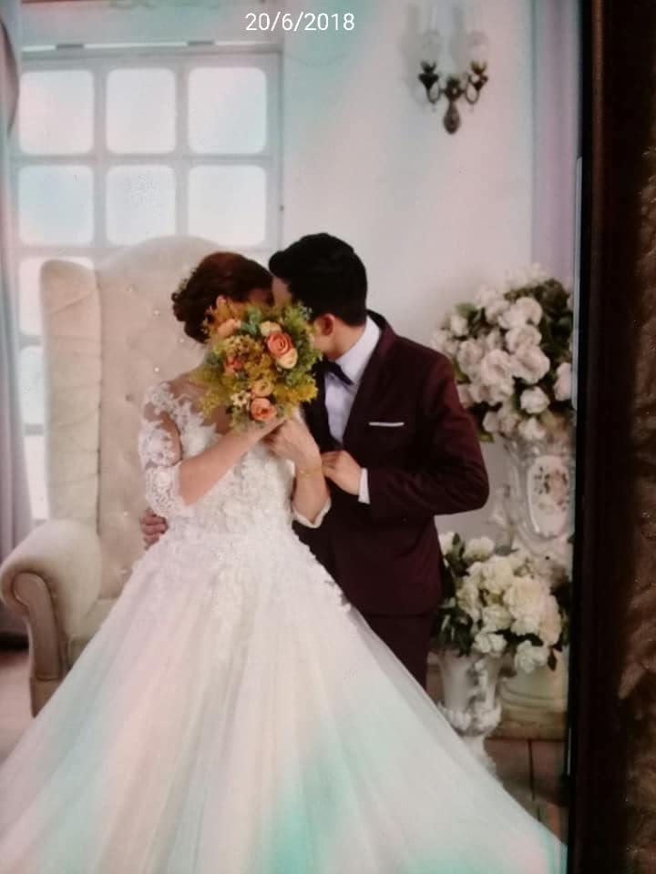 chuyen it biet ve moi tinh dep nhu mo giua co dau 61 tuoi va chu re 26 tuoi - 2