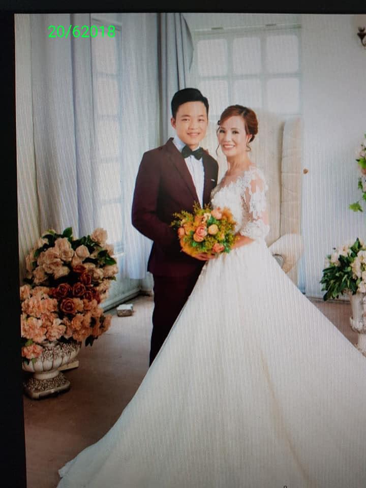 chuyen it biet ve moi tinh dep nhu mo giua co dau 61 tuoi va chu re 26 tuoi - 5