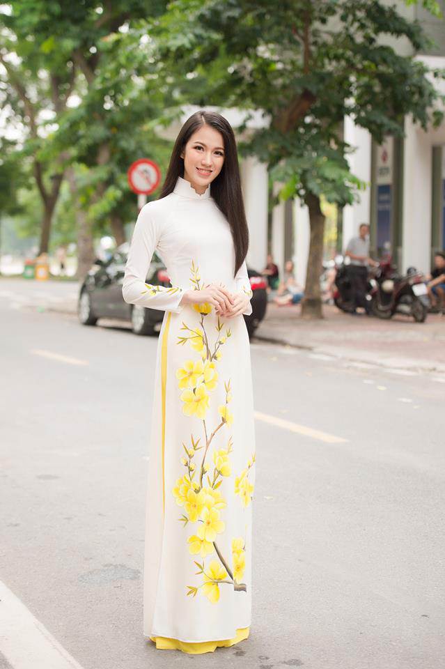 dan nguoi dep hh hoan vu cung lot vao chung khao hoa hau viet nam 2018 - 3