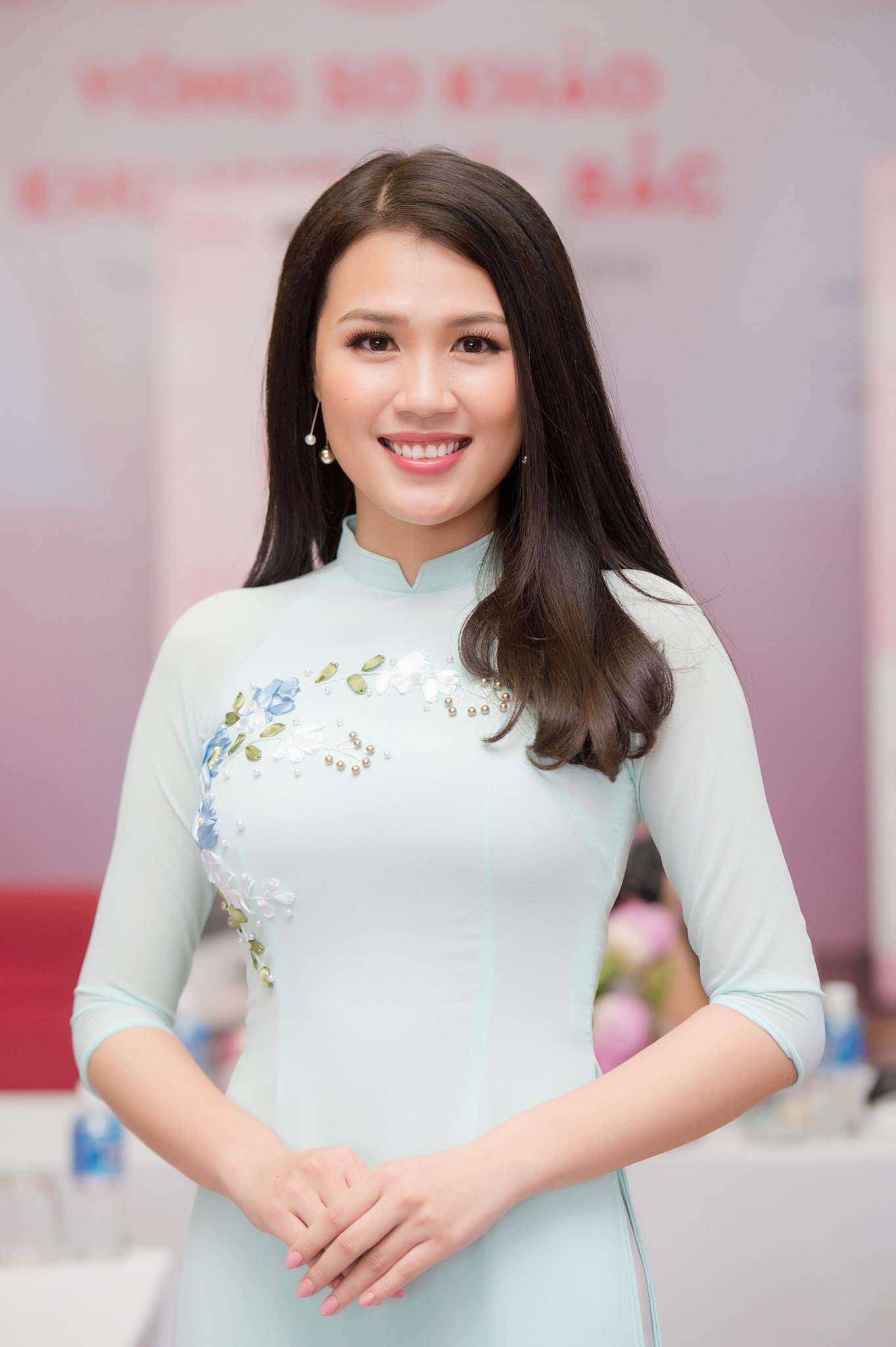 dan nguoi dep hh hoan vu cung lot vao chung khao hoa hau viet nam 2018 - 8