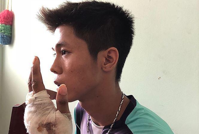 hung thu tham sat 5 nguoi trong mot gia dinh o sg dam cac nan nhan gan 60 nhat dao - 1