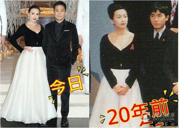 tien tieu khong het, tang thanh ha, lan khue hay song hye kyo van khong ngai "tai che" vay ao - 11