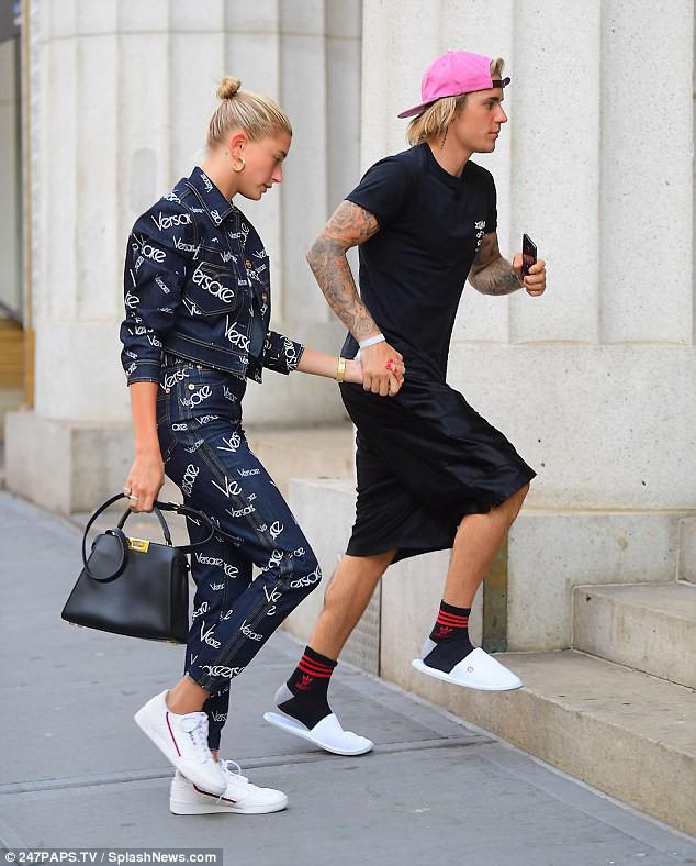 het quan tut gio lai di dep ngu ra duong, justin bieber la ngoi sao an mac bat chap nhat! - 6