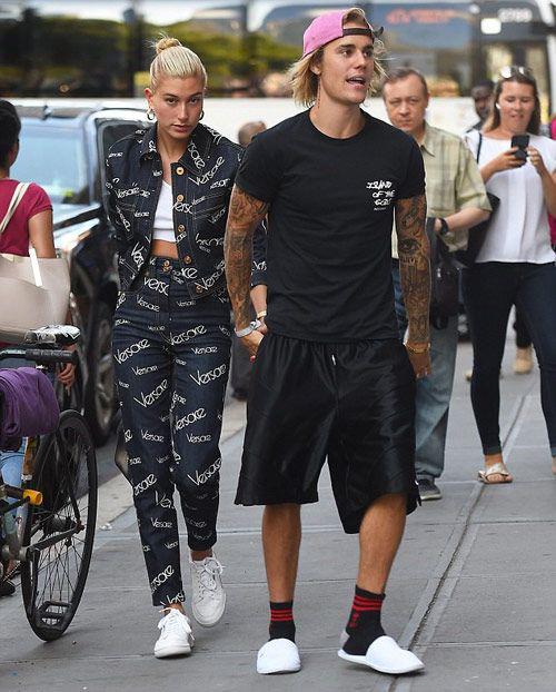 het quan tut gio lai di dep ngu ra duong, justin bieber la ngoi sao an mac bat chap nhat! - 5