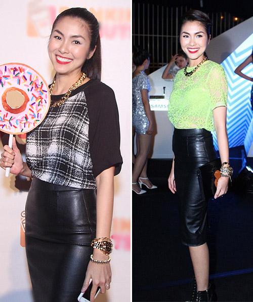 tien tieu khong het, tang thanh ha, lan khue hay song hye kyo van khong ngai "tai che" vay ao - 6