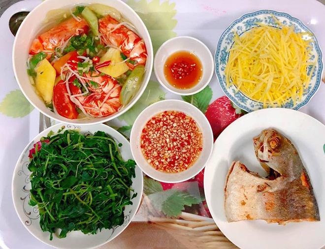 chong ken an khien 9x tu nau vung thanh vo dam nho ngay nao cung nau nhieu mon ngon - 11