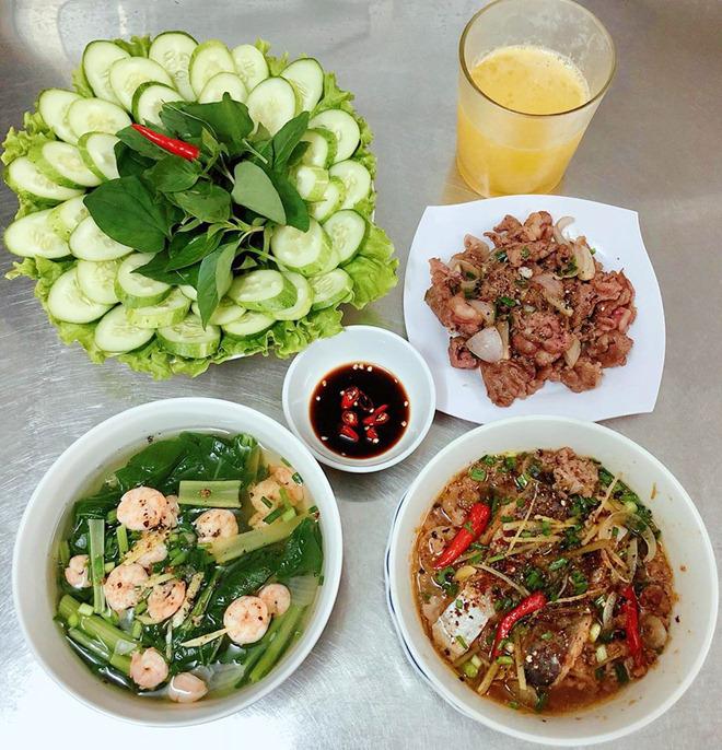 chong ken an khien 9x tu nau vung thanh vo dam nho ngay nao cung nau nhieu mon ngon - 14