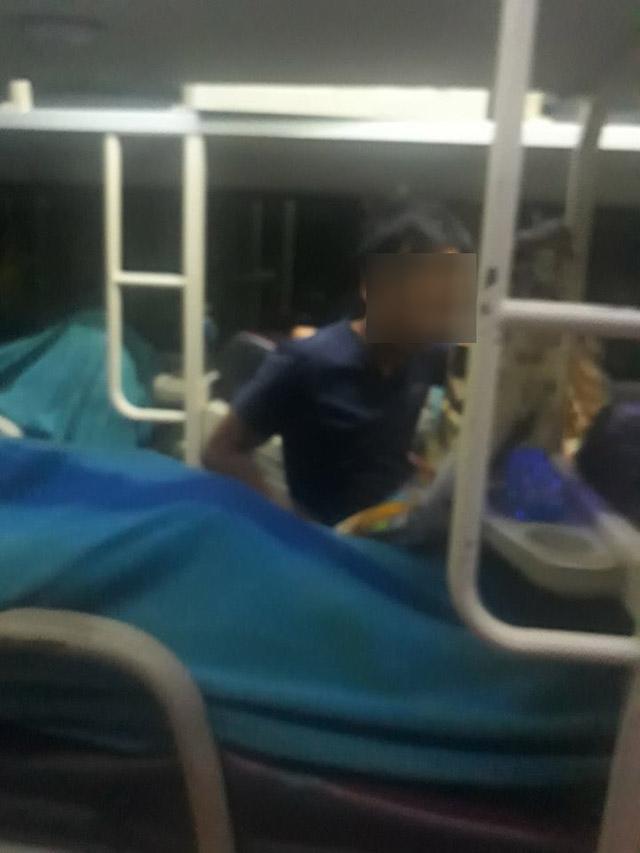 tin tuc 24h: loi noi sau cung cua ke tham sat 5 nguoi mot gia dinh truoc khi linh an - 2