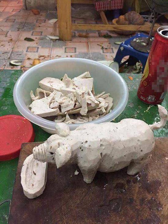 ranh roi dem vo cua ra xep sieu nhan, dan mang chi biet thot len "qua dinh" - 5