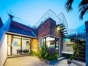 Mê mẩn ngắm căn nhà cổ tích đầy yên bình của cặp vợ chồng già ở Đà Nẵng Mê mẩn ngắm căn nhà cổ tích đầy yên bình của cặp vợ chồng già ở Đà Nẵng
