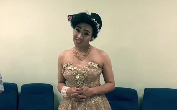 "miet mai" gia gai nhung tran thanh van an diem nhieu nhat khi hoa than thanh phi thanh van - 11