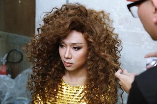 "miet mai" gia gai nhung tran thanh van an diem nhieu nhat khi hoa than thanh phi thanh van - 8