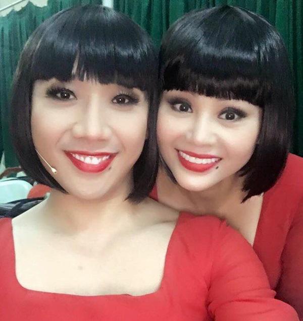 "miet mai" gia gai nhung tran thanh van an diem nhieu nhat khi hoa than thanh phi thanh van - 2