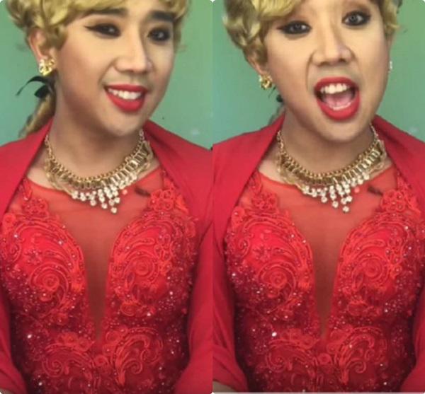 "miet mai" gia gai nhung tran thanh van an diem nhieu nhat khi hoa than thanh phi thanh van - 5