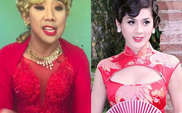 "miet mai" gia gai nhung tran thanh van an diem nhieu nhat khi hoa than thanh phi thanh van - 6