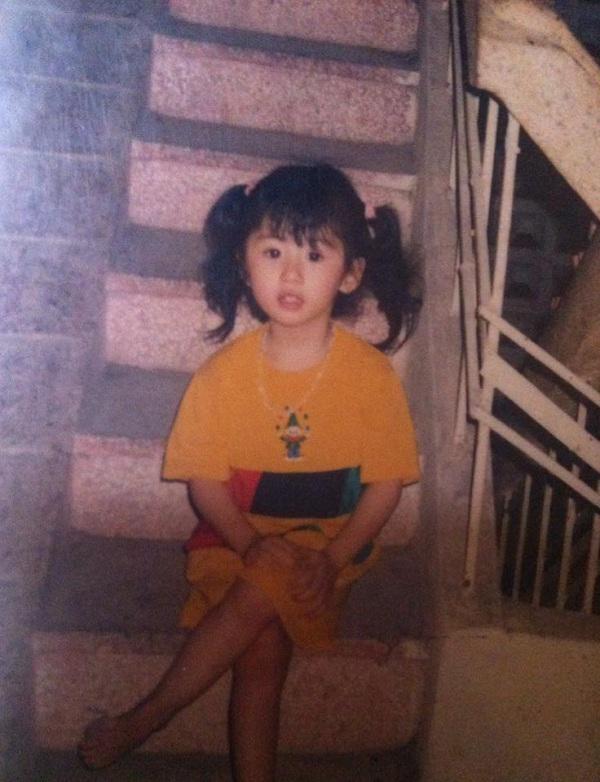 ngan ngo ngam nhan sac nu tiep vien hang khong di thi hoa hau - 12