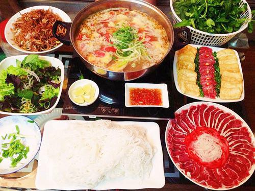 nhung mon an dam da, thom ngon khong the bo qua ngay mat troi - 3