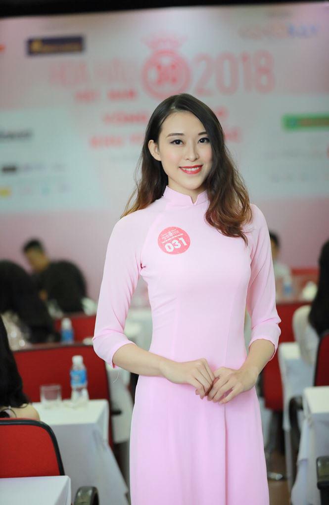 tiet lo ve 2 btv cua vtv du thi hoa hau viet nam 2018 - 2