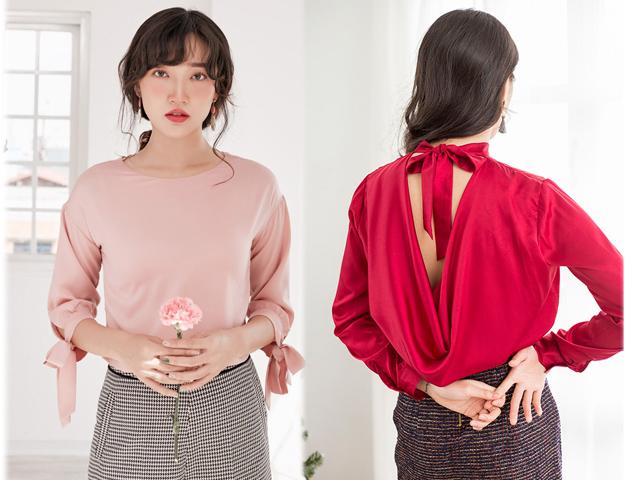 Kiểu váy áo mặc vào chồng không thể rời mắt, lại siêu mát chị em ai cũng nên có!