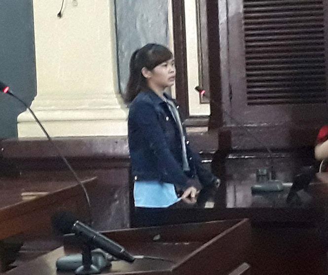 vu sat hai 5 nguoi trong gia dinh o binh tan: nguoi giat quan ao cho hung thu khai gi? - 2