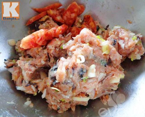 4 cach lam banh bao ngon du lot da hay an sang deu rat tuyet - 1