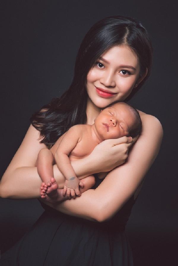 da toi mau va tan nhang sau sinh, chung huyen thanh chi dung qua nay de vuc lai nhan sac - 6