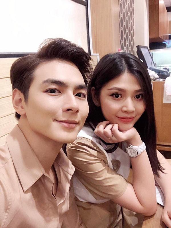 da toi mau va tan nhang sau sinh, chung huyen thanh chi dung qua nay de vuc lai nhan sac - 9